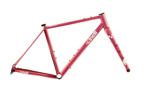 CINELLI Telaio Speciale Gravel